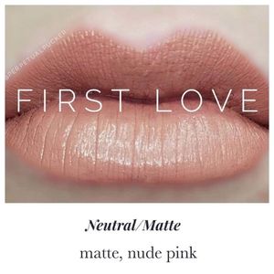 LipSense FREE SHIPPING First Love